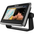 Многофункциональный дисплей Raymarine a97 9" MFD Wifi 50/200KHZ Sonar (E70233)