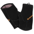 Митенки Simms Kispiox Mitt, Black, S/M