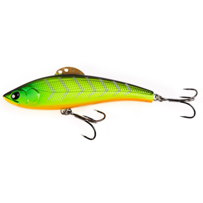 Воблер Lucky John Basara Vib S 90.00/319