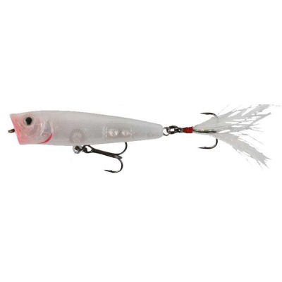 Воблер Savagear Pop Prey66 7g F 03s-Bone White Shiner 44934