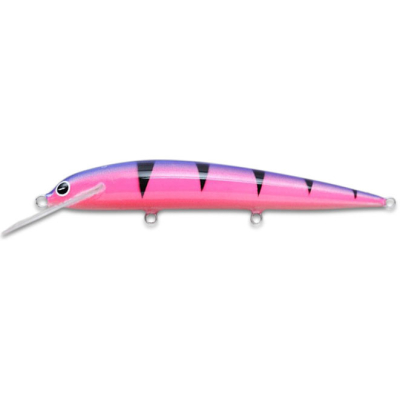 Воблер Jarmo 11cm цв. 134