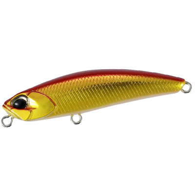 Воблер DUO Tetra Works Yurapen 48F #ASA0026 Red Gold