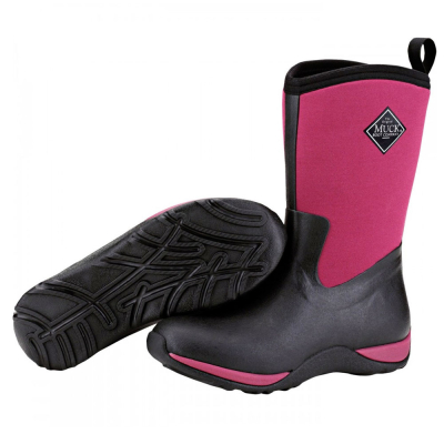Сапоги Muck Boot Arctic Weekend WAW-600 9 (EURO 41)