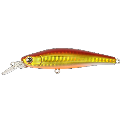 Воблер Longin Rumble Beat 80mm 12g #047