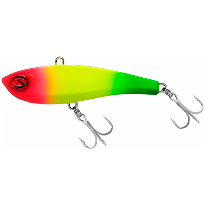 Воблер Stinger Wasabi VIB 68мм 19гр цвет #673