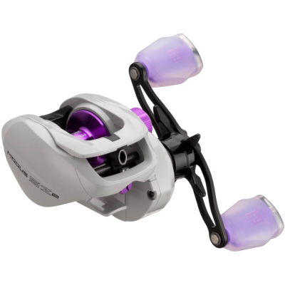 Катушка 13 Fishing Modus SZ2 Baitcast Reel - 8.1:1 Gear Ratio - Whisper Shallow Spool - Left Hand