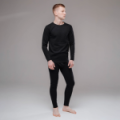 Термобельё "Сибирский Следопыт - Outdoor Activity" комплект, до -40°С, двухслойное, р.50