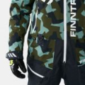 Комбинезон Finntrail Widetrack 3852 CamoArmy M_N