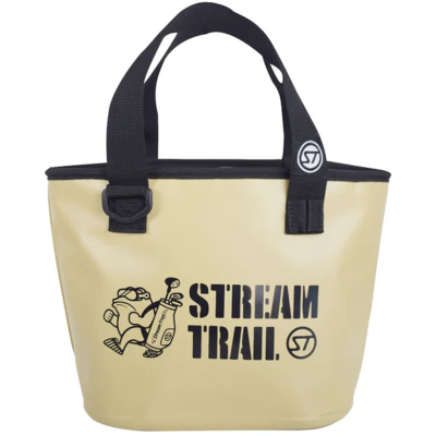 Сумка влагозащитная Stream Trail Round Bag Sand 7L