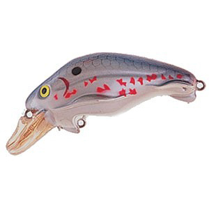 Воблер YAKIMA TTIGER 3016 210