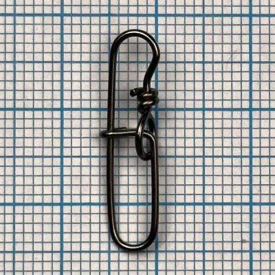 Застежка Stay-Lok snap #3