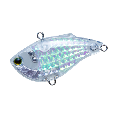 Воблер Yo-Zuri 3DR-X Vibe 60S R1439-TM