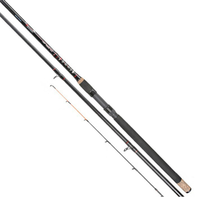 Удилище Mikado Hirameki Medium Heavy Feeder 360 (до 150гр.)