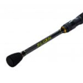 Удилище спиннинговое Fish Season Piligrim Light 1,80 м, 3-15 г, M/F (SP605L-19)