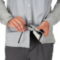 Рубашка Simms Tricomp Cool, Granite, L