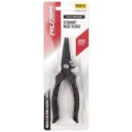 Плоскогубцы Ruzza с прямыми губками 15см