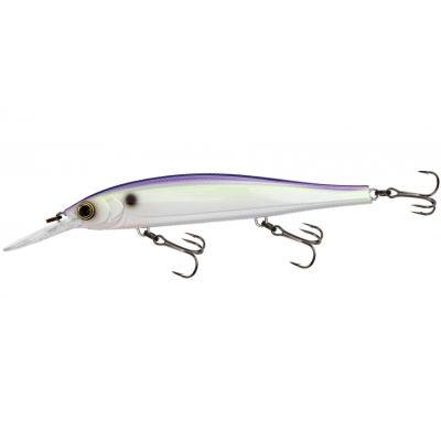 Воблер Yo-Zuri 3DB Jerkbait Deep 110SP R1372-TRSH