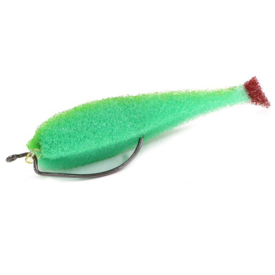 Поролоновая рыбка Lex Classic Fish 12 OF2 цв. GBLB