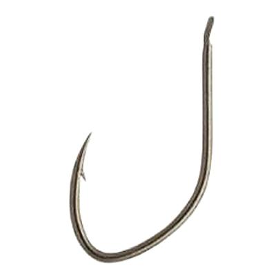Крючок Gamakatsu LS-2260B (Brown) №10