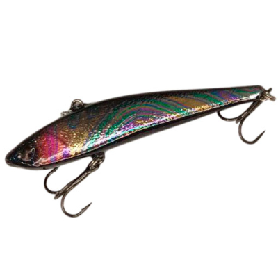 Воблер Trout Zone Mini Slight 75 (15g) color #294