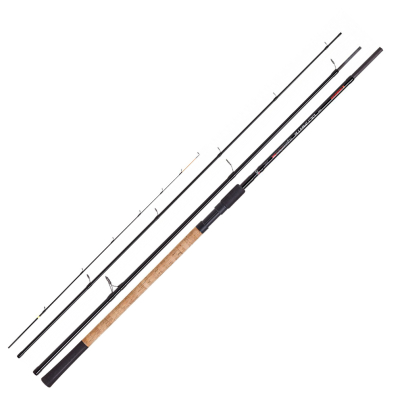Удилище фидерное Trabucco Ultimate Professional Master 3.85m 60g