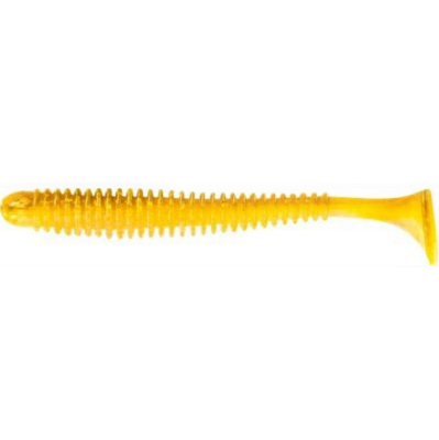 Мягкая приманка Allvega Skinny Tail 5см 1г (8шт.) цв. UV pearl ayu