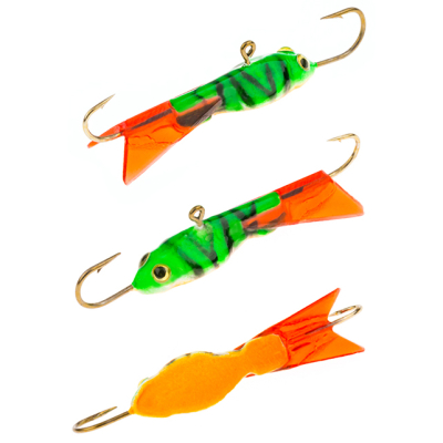 Балансир Akara Mosquit 30 мм 2,5 гр. цвет 51