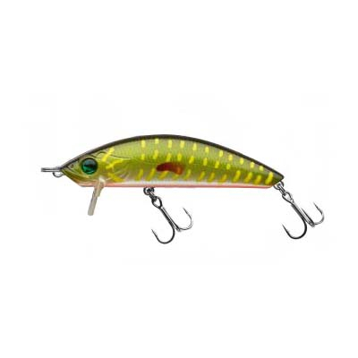 Воблер Sprut Gurei 65F (Floating/65mm/6g/0,1-0,3m/PK)