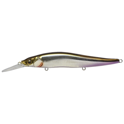 Воблер Megabass Vision OneTen Plus 1 цв. Wagin galaxy wakasagi