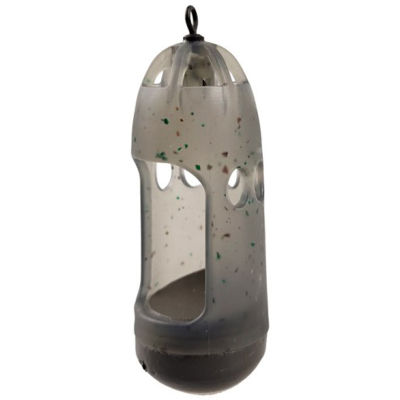 Кормушка фидерная Elegance Feeder Pro Window для прикормки d22х52мм М 30г