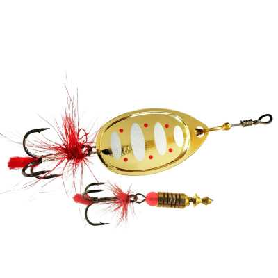 Блесна BAT GoodHope AGLIA 563-02 (3,5 гр.) Цвет 120 classic