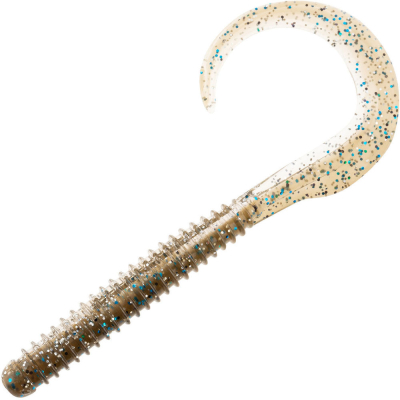 Силиконовая приманка Червь Akara Zand Worm 90 цв. # 465 (5шт.)