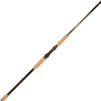 Кастинговое удилище BFT Roots G2 7,9' XH, Multi Pike -170g, 2,41м