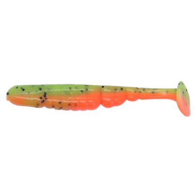 Силиконовая приманка Bait Breath T.T. Shad 4" цв. S953