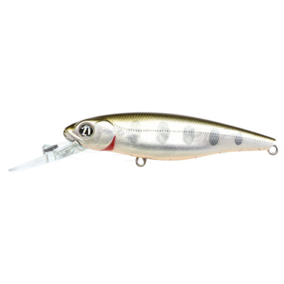 Воблер Pontoon21 Greedy-Guts 111SP-MDR цв. 404