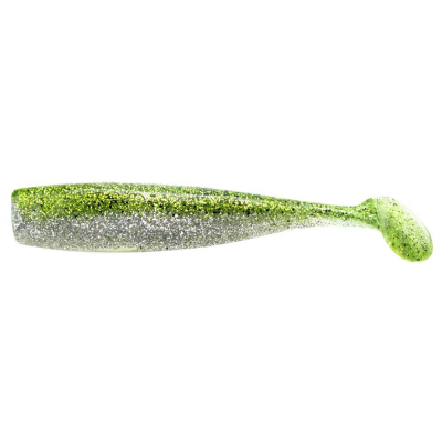 Силиконовая приманка Lunker City Shaker 3.75" цв. #059