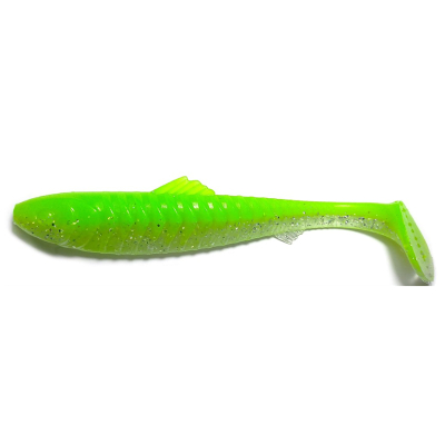 Мягкая приманка RSK Fishing Катран (7,2" (180мм) (2 шт) цвет 015