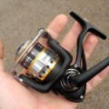 Катушка Team Daiwa Match 2508