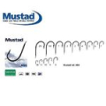 Крючки Mustad Qual. 496 № 12 упаковка 50 шт.