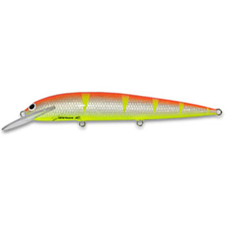 Воблер Jarmo 11cm цв. 63