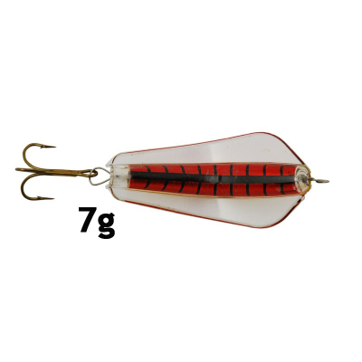 Приманка Tasmanian Lofty's Cobra 7G цв. 04