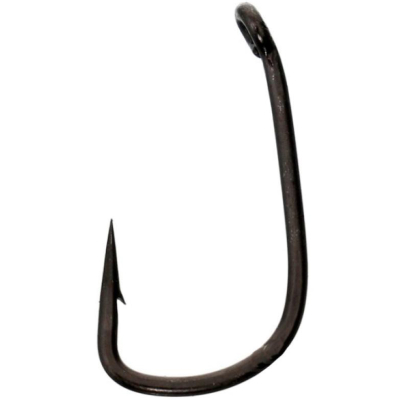 Крючок Carp Pro Teflon Wide Gape №6 7шт