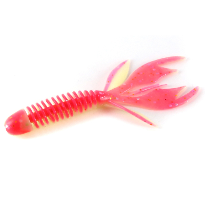 Мягкая приманка Tsuribito Creepy Craw 3" цв. S055
