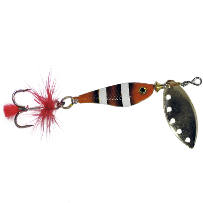 Блесна BAT Good Hope BuzzFish 22 g. #BZF-08, шт