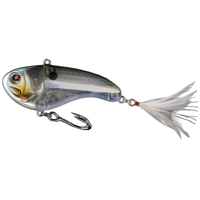 Воблер Sebile Flatt Shad Snagless 66мм 20гр. цв. SB2