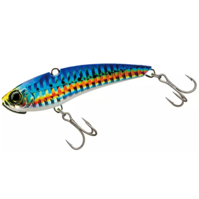 Воблер Duel Hardcore Solid Vibe 55S F1176-HIW