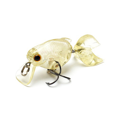 Воблер Lucky Craft Koaka 40F_0974 Hurerku Ghost 612