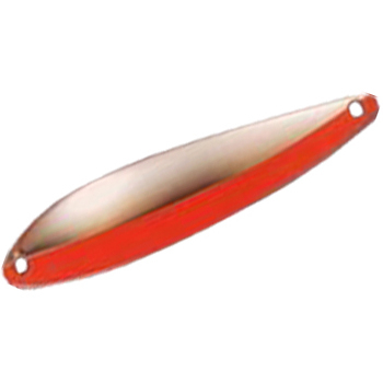 Блесна колебл. Acme Fiord Spoon 10гр. S910-GF цв. Gold Flo