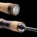 Спиннинг Shimano 24 Cardiff Stream Premium S54SUL (Длина 163 см. тест 0.7 - 6 гр.)