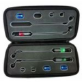 Набор сигнализаторов механических Prologic K3 Hang Indicator Set 3 Rod